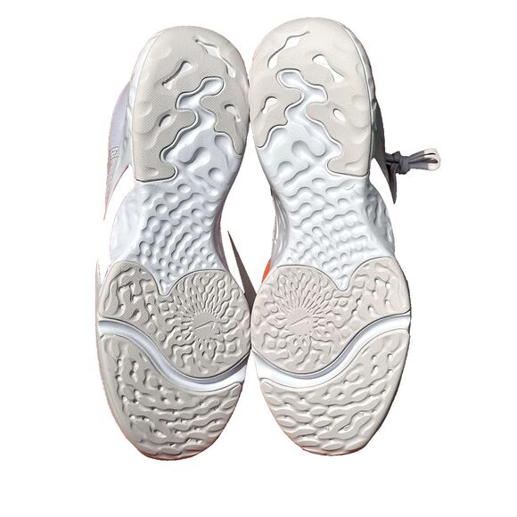 NEW Nike Renew In-Season TR 11 (White / Pink) Casual Sneaker - Size 9 US - Picture 6 of 8